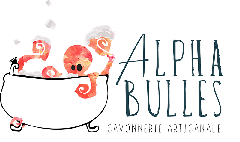 Alphabulles - Savornnerie artisanale